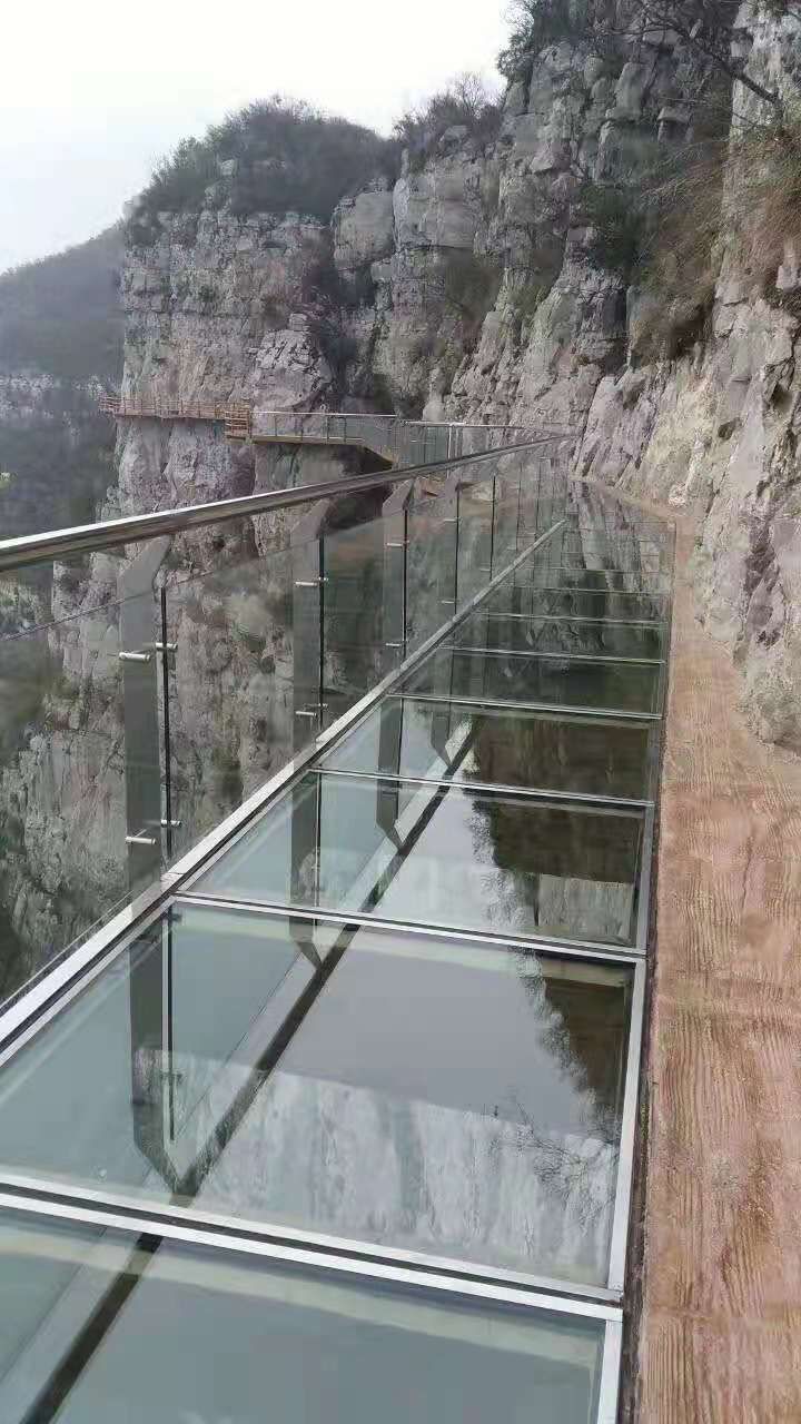 栈道
